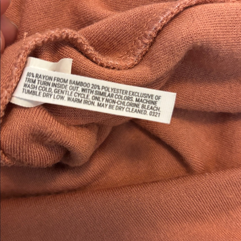 SOMA | jacket medium pullover wkend - image 4